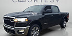 New 2026 RAM 1500 BIG HORN in TAMPA, FLORIDA