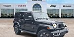 New 2026 JEEP WRANGLER SAHARA in TAMPA, FLORIDA
