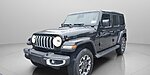 New 2026 JEEP WRANGLER SAHARA in TAMPA, FLORIDA