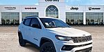 New 2026 JEEP COMPASS LATITUDE ALTITUDE in TAMPA, FLORIDA