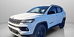 New 2026 JEEP COMPASS LATITUDE ALTITUDE in TAMPA, FLORIDA