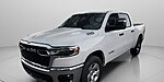 New 2026 RAM 1500 BIG HORN in TAMPA, FLORIDA