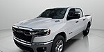 New 2026 RAM 1500 BIG HORN in TAMPA, FLORIDA