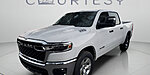 New 2026 RAM 1500 BIG HORN in TAMPA, FLORIDA