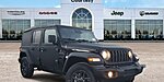 New 2026 JEEP WRANGLER SPORT S in TAMPA, FLORIDA