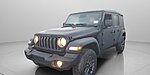 New 2026 JEEP WRANGLER SPORT S in TAMPA, FLORIDA