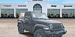 New 2026 JEEP WRANGLER SPORT S in TAMPA, FLORIDA