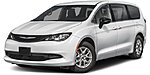 New 2026 CHRYSLER VOYAGER LX in TAMPA, FLORIDA