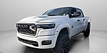 New 2026 RAM 1500 BIG HORN in TAMPA, FLORIDA