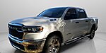 New 2026 RAM 1500 BIG HORN in TAMPA, FLORIDA
