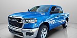 New 2026 RAM 1500 BIG HORN in TAMPA, FLORIDA