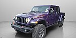 New 2026 JEEP GLADIATOR MOJAVE X in TAMPA, FLORIDA