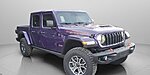 New 2026 JEEP GLADIATOR MOJAVE X in TAMPA, FLORIDA