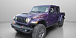 New 2026 JEEP GLADIATOR MOJAVE X in TAMPA, FLORIDA