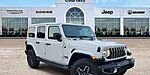 New 2026 JEEP WRANGLER SAHARA in TAMPA, FLORIDA