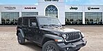 New 2026 JEEP WRANGLER SPORT S in TAMPA, FLORIDA