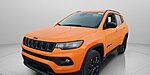 New 2026 JEEP COMPASS LATITUDE ALTITUDE in TAMPA, FLORIDA