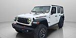 New 2026 JEEP WRANGLER RUBICON in TAMPA, FLORIDA