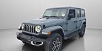 New 2026 JEEP WRANGLER SAHARA in TAMPA, FLORIDA