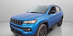 New 2026 JEEP COMPASS LATITUDE ALTITUDE in TAMPA, FLORIDA
