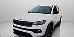 New 2026 JEEP COMPASS LATITUDE ALTITUDE in TAMPA, FLORIDA