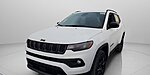 New 2026 JEEP COMPASS LATITUDE ALTITUDE in TAMPA, FLORIDA