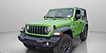 New 2026 JEEP WRANGLER SPORT S in TAMPA, FLORIDA