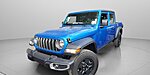 New 2026 JEEP GLADIATOR SPORT in TAMPA, FLORIDA