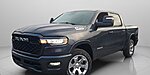 New 2026 RAM 1500 BIG HORN in TAMPA, FLORIDA