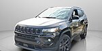 New 2026 JEEP COMPASS LATITUDE ALTITUDE in TAMPA, FLORIDA