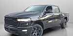 New 2026 RAM 1500 BIG HORN in TAMPA, FLORIDA