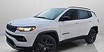 New 2026 JEEP COMPASS LATITUDE ALTITUDE in TAMPA, FLORIDA