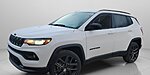 New 2026 JEEP COMPASS LATITUDE in TAMPA, FLORIDA