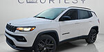 New 2026 JEEP COMPASS LATITUDE ALTITUDE in TAMPA, FLORIDA