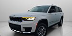 New 2025 JEEP GRAND CHEROKEE L LAREDO X in TAMPA, FLORIDA