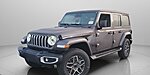 New 2026 JEEP WRANGLER SAHARA in TAMPA, FLORIDA