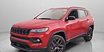 New 2026 JEEP COMPASS LATITUDE in TAMPA, FLORIDA