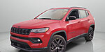 New 2026 JEEP COMPASS LATITUDE in TAMPA, FLORIDA