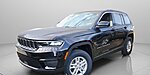 New 2025 JEEP GRAND CHEROKEE LAREDO in TAMPA, FLORIDA