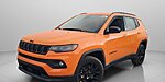 New 2026 JEEP COMPASS LATITUDE ALTITUDE in TAMPA, FLORIDA