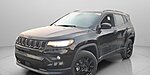 New 2026 JEEP COMPASS LATITUDE ALTITUDE in TAMPA, FLORIDA