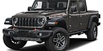 New 2026 JEEP GLADIATOR MOJAVE in TAMPA, FLORIDA