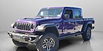 New 2026 JEEP GLADIATOR MOJAVE in TAMPA, FLORIDA