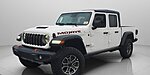 New 2026 JEEP GLADIATOR MOJAVE in TAMPA, FLORIDA