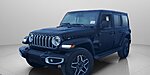 New 2026 JEEP WRANGLER SAHARA in TAMPA, FLORIDA