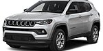 New 2026 JEEP COMPASS LATITUDE ALTITUDE in TAMPA, FLORIDA