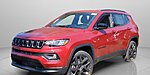 New 2026 JEEP COMPASS LATITUDE in TAMPA, FLORIDA