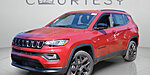 New 2026 JEEP COMPASS LATITUDE in TAMPA, FLORIDA
