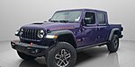 New 2026 JEEP GLADIATOR MOJAVE in TAMPA, FLORIDA