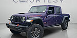 New 2026 JEEP GLADIATOR MOJAVE in TAMPA, FLORIDA